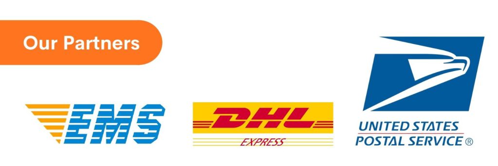 Our Partners 1 - Percy Jackson Merch