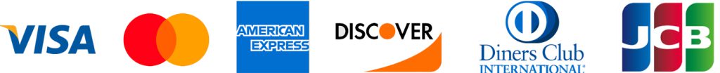 Pay with Credit Debit Card - Percy Jackson Merch