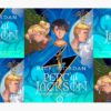 flat750x075f pad750x1000f8f8f8.u2 16 - Percy Jackson Merch