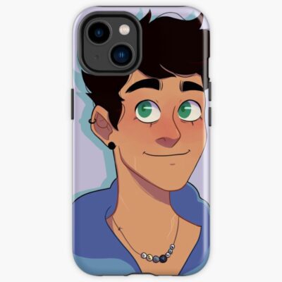 Hot Design Percy Jackson Iphone Case
