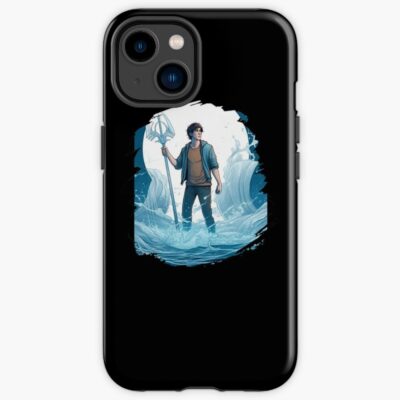 Best Percy Jackson And The Olympians Iphone Case