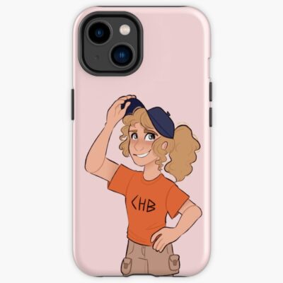 Annabeth Chase Iphone Case