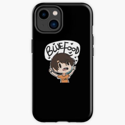 Percy Jackson Chibi Iphone Case