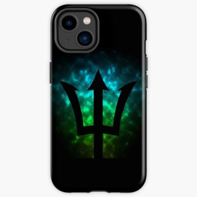 Trident Poseidon Percy Jackson Iphone Case