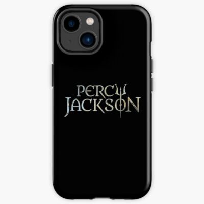 New Collection Percy Jackson Iphone Case