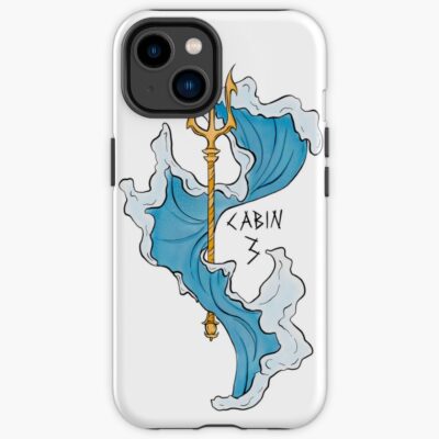 New Percy Jackson Iphone Case