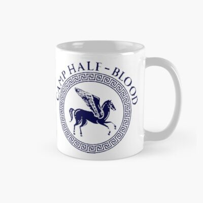 Best Selling Percy Jackson Mug