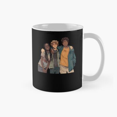 Hot Design Percy Jackson And The Olympians Mug