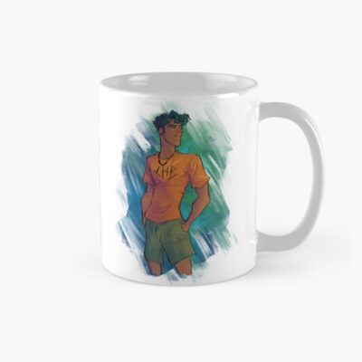 Hot Design Percy Jackson Mug
