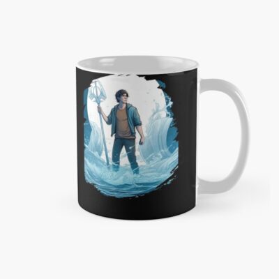 Best Percy Jackson And The Olympians Mug
