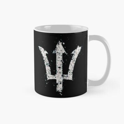 Percy Movie Jackson Mug