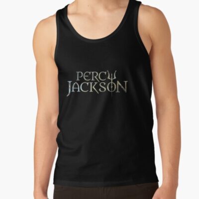 Best selling Percy Jackson Tank Top