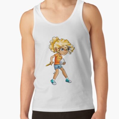 Annabeth Chase Tank Top