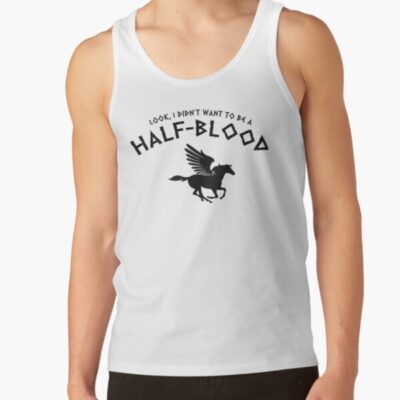 Percy Jackson Logo Tank Top