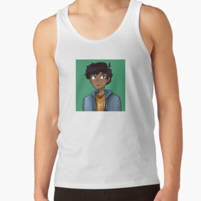 Percy Jackson Wonderfull Tank Top