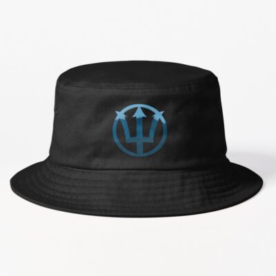 Percy Jackson Son Of Poseidon Bucket Hat