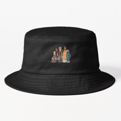 Hot DEsign Percy Jackson And The Olympians Bucket Hat