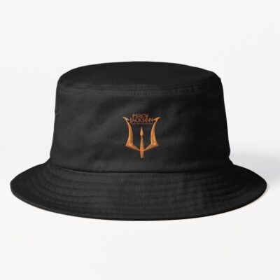 Percy Jackson Camp Half Blood Bucket Hat