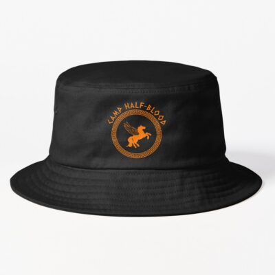Percy Jackson Camp Half Blood Bassic Bucket Hat