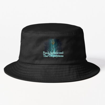 Best Percy Jackson And The Olympians Bucket Hat