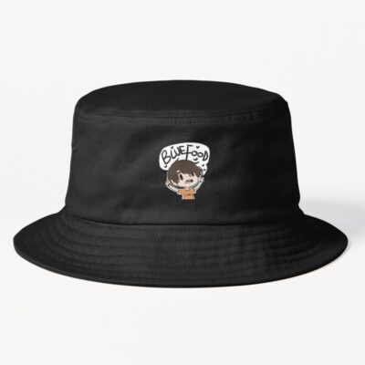 Percy Jackson Cute Bucket Hat