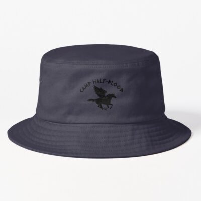 Camp Half Blood Bucket Hat