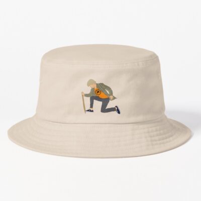 New Collection Percy Jackson Bucket Hat