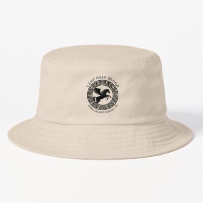Camp Half Blood Percy Jackson Bucket Hat