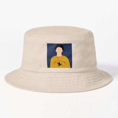 Percy Jackson Retro Bucket Hat