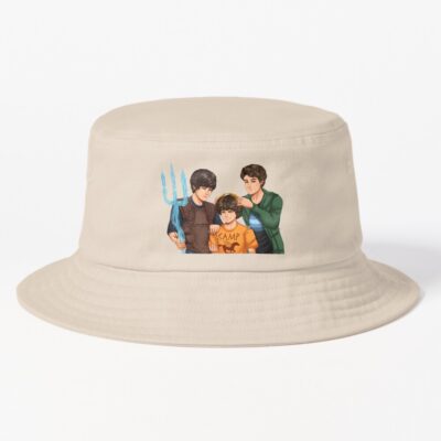 Into The Percyverse Bucket Hat