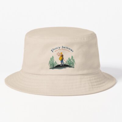 Percy Jackson Series Bucket Hat