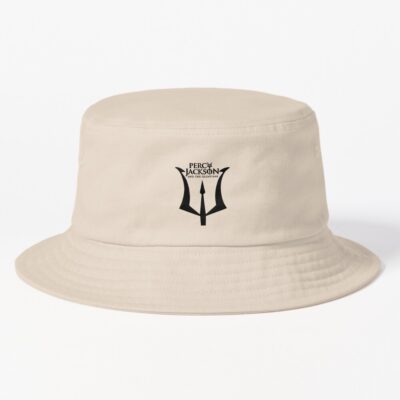 Percy Jackson And The Olympians Series Bucket Hat