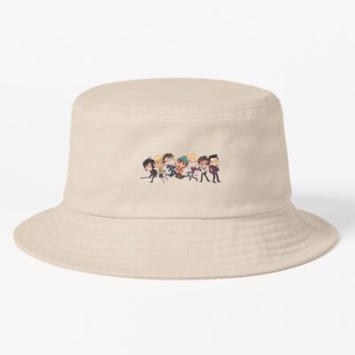 Percy Jackson Bucket Hat