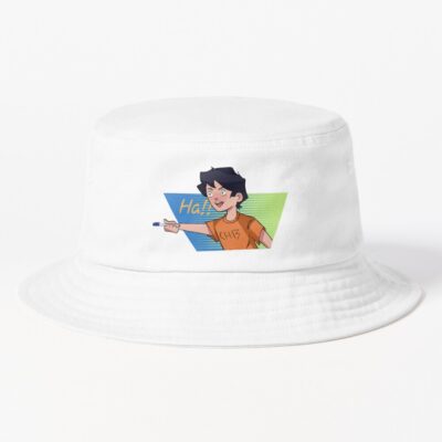 New Percy Jackson Bucket Hat