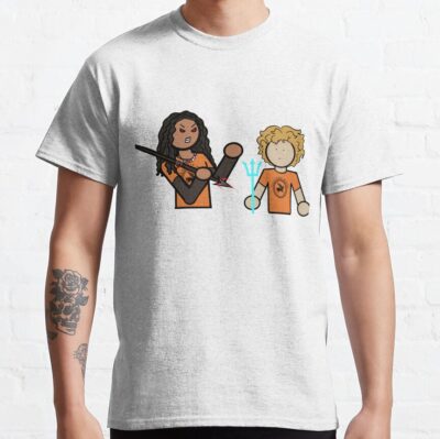 One Day Ill Get You Seaweed Brain T-Shirt