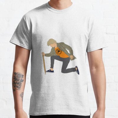 Percy Jackson Unique T-Shirt