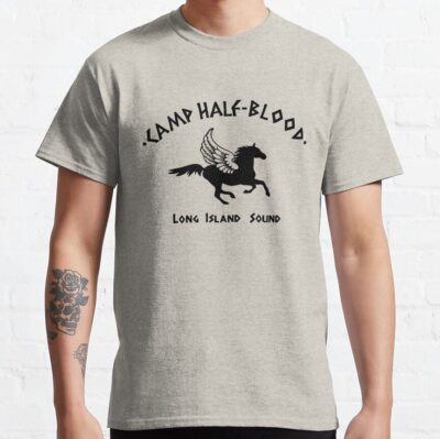Camp Half Blood T-Shirt