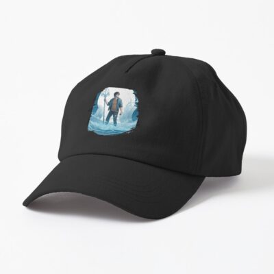 New Design Percy Jackson And The Olympians Cap