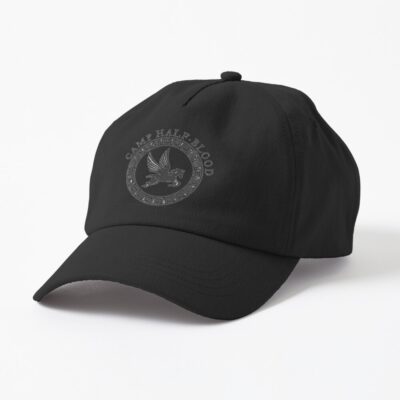 Camp Half Blood Percy Jackson Cap