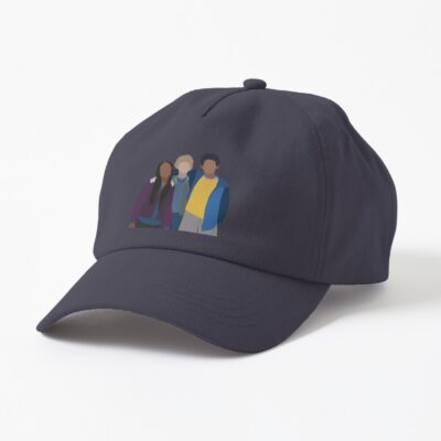 Percy Annabeth And Grower Percy Jackson Cap