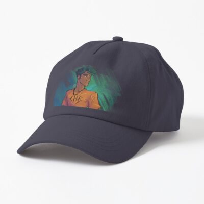 Percy Jackson Bassic Cap
