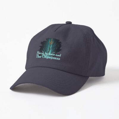 Hot DEsign Percy Jackson And The Olympians Cap