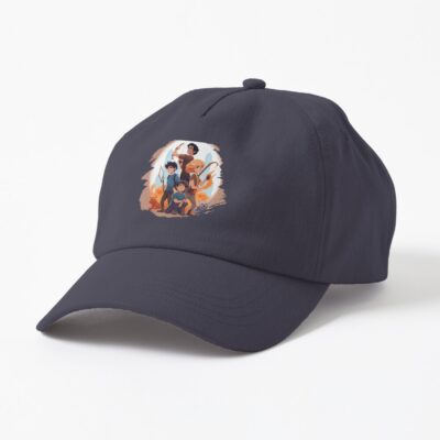 Hot Item Percy Jackson And The Olympians Cap