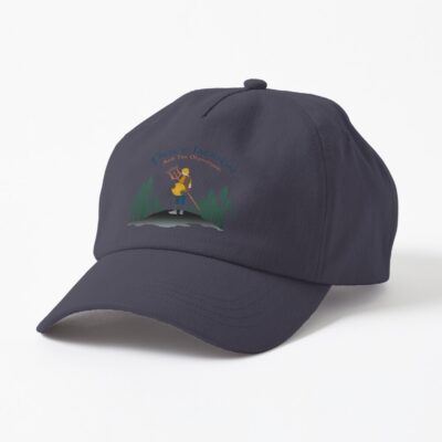 Percy Jackson Camp Half Blood Cap
