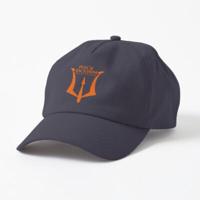 Percy Jackson And The Olympians Series Cap