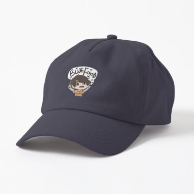 Percy Jackson Cute Cap