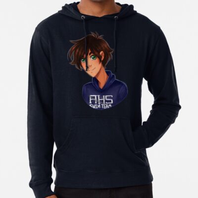 Hot Item Percy Jackson Classic Hoodie