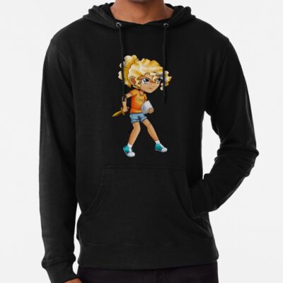 Annabeth Chase Hoodie