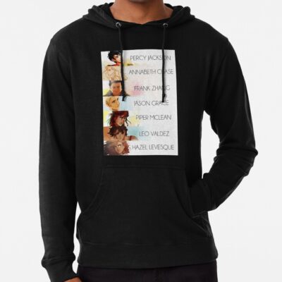 Percy Jackson Classic Hoodie