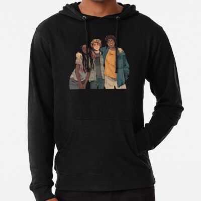 Hot Design Percy Jackson And The Olympians Hoodie